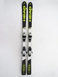 Head Worldcup i.Race 160 cm carvingové lyže Head Worldcup i.Race 160 cm carvingové lyže