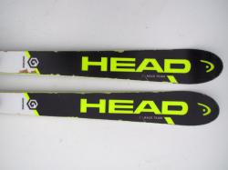 Head Worldcup i.Race 160 cm carvingové lyže