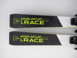 Head Worldcup i.Race 160 cm carvingové lyže