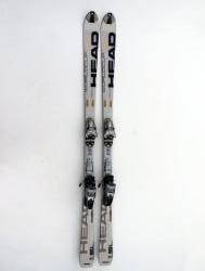 Head Worldcup Intelligence 170 cm carvingové lyže Head Worldcup Intelligence 170 cm carvingové lyže