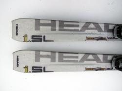 Head Worldcup Intelligence 170 cm carvingové lyže