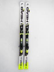 Head Worldcup Rebels 160 cm carvingové lyže Head Worldcup Rebels 160 cm carvingové lyže