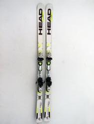 Head Worldcup Rebels 170 cm carvingová lyža Head Worldcup Rebels 170 cm carvingová lyža