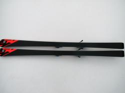 K2 AMP Bolt 186 cm carvingové lyže