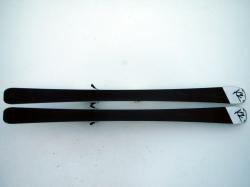 K2 Beluved 163 cm carvingové lyže