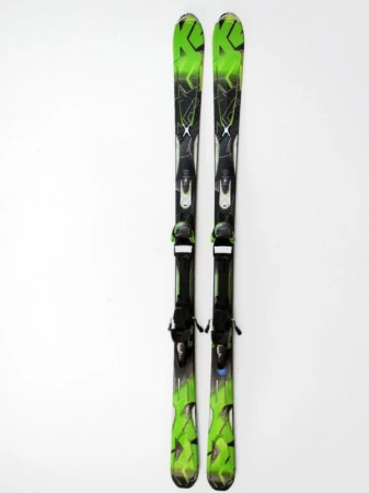 K2 Charger 174 cm carvingové lyže