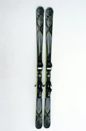 K2 Charger 179 cm carvingové lyže