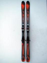 K2 Ikonic 177 cm carvingové lyže K2 Ikonic 177 cm carvingové lyže