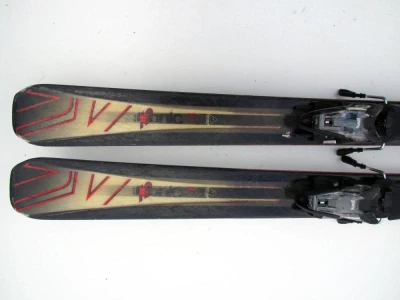 K2 Ikonic 177 cm carvingové lyže