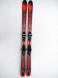 K2 Ikonic 177 cm carvingové lyže K2 Ikonic 177 cm carvingové lyže