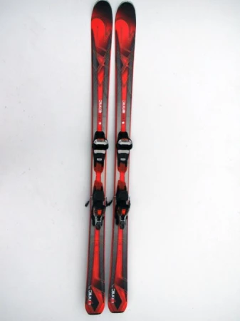 K2 Ikonic 177 cm carvingové lyže