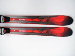 K2 Ikonic 177 cm carvingové lyže