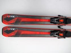 K2 Ikonic 177 cm carvingové lyže