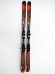 K2 Ikonic 177 cm carvingové lyže K2 Ikonic 177 cm carvingové lyže