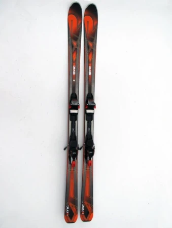 K2 Ikonic 177 cm carvingové lyže