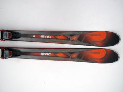 K2 Ikonic 177 cm carvingové lyže