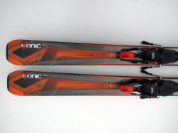K2 Ikonic 177 cm carvingové lyže