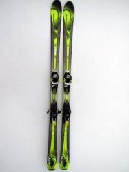 K2 Ikonic 177 cm carvingové lyže K2 Ikonic 177 cm carvingové lyže