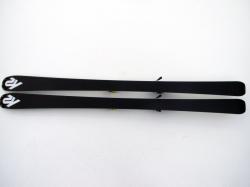 K2 Ikonic 177 cm carvingové lyže