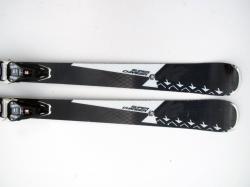 K2 Supercharger 175 cm carvingové lyže