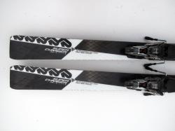 K2 Supercharger 175 cm carvingové lyže