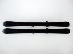 Salomon Knight 171 cm carvingové lyže