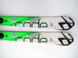 Völkl Code 149 cm carvingové lyže