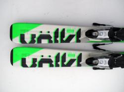 Völkl Code 149 cm carvingové lyže
