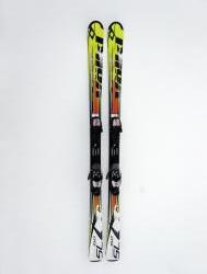 Völkl Racetiger 150 cm carvingové lyže