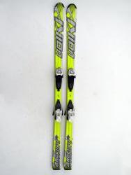 Völkl Racetiger Junior SL 160 cm carvingové lyže Völkl Racetiger Junior SL 160 cm carvingové lyže