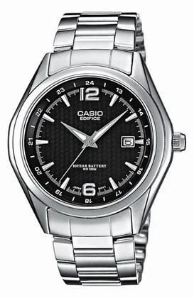 Casio EF 121D 1A pánské analogové hodinky