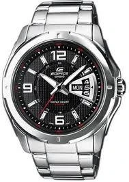 Casio EF 129D 1A pánské analogové hodinky