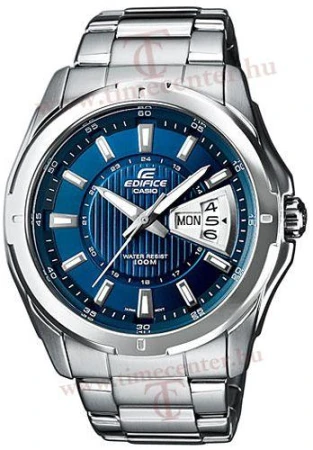 Casio EF 129D 2A pánské analogové hodinky