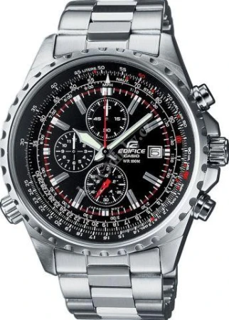 Casio EF 527D 1A pánské analogové hodinky