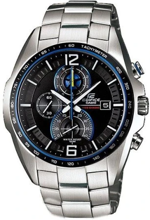 Casio EFR 528D-1A pánské analogové hodinky
