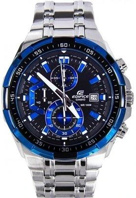 Casio EFR 539D-1A2 pánské analogové hodinky
