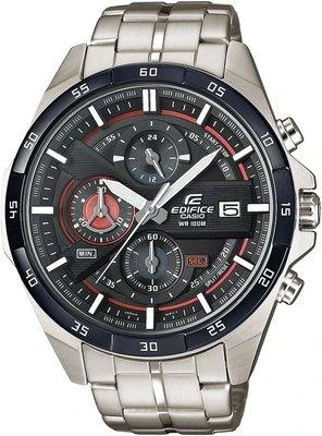 Casio EFR-556DB-1A pánské analogové hodinky