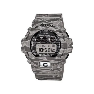 Casio GD X6900TC Camo Urban pánské digitální hodinky