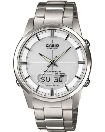 Casio LCW M170TD 7A pánské analogové hodinky