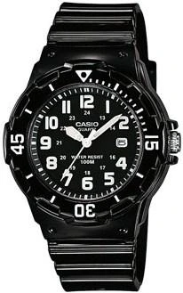 Casio LRW 200H 1B dámské analogové hodinky
