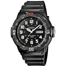 Casio MRW 200H 1B analogové hodinky