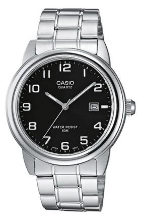 Casio MTP 1221A 1A pánské analogové hodinky