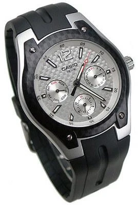 Casio MTR 301 7 pánské analogové hodinky