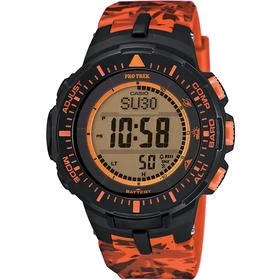 Casio Protrek PRG 300CM 4 pánské digitální hodinky