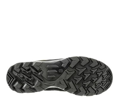 Bennon CASPER Black Low pracovní boty