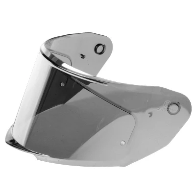 CASSIDA stříbrné iridiové plexi pro přilbu Integral GT 2.0/2.1