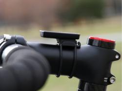 CATEYE Cyklopočítač CAT Strada Wireless - MTB (RD310W) (čierna)