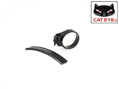 CATEYE Quick (#1604990) černý držák pro cyklopočítač