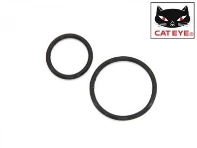 CATEYE Rapid X (#5447010) černá gumička pro světlo