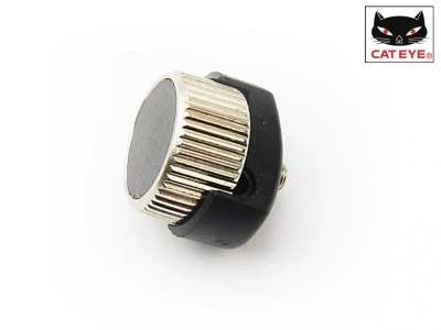 CATEYE CAT (#1699691N) černý magnet pro cyklopočítač